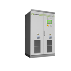 Growatt 100kW inverter