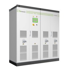 Growatt 500kW inverter