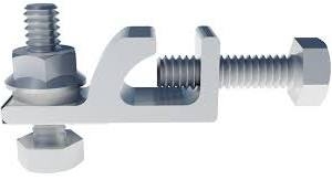 Grounding clamp